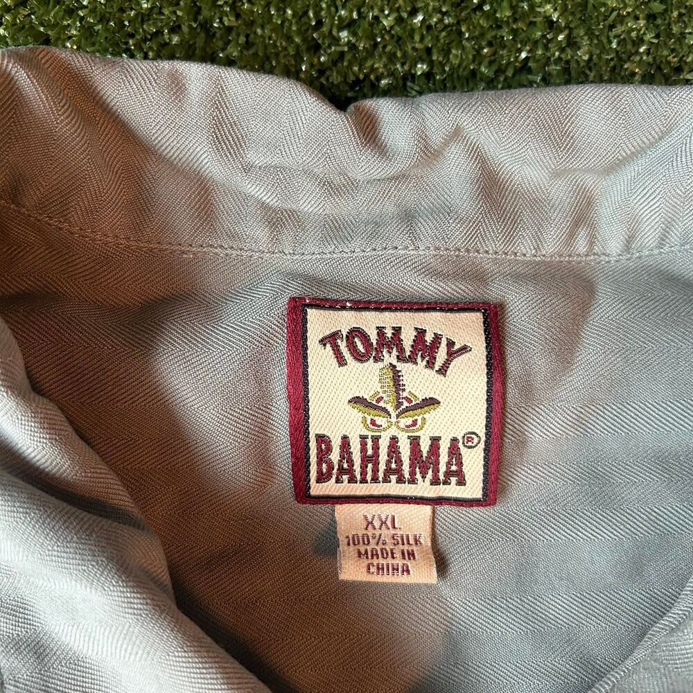 Tommy-bahama Men's Shirt